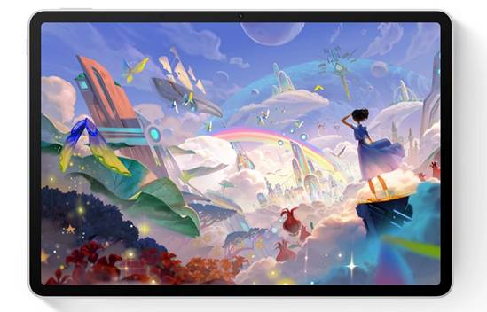 tableta sea excelente para los artistas digitales